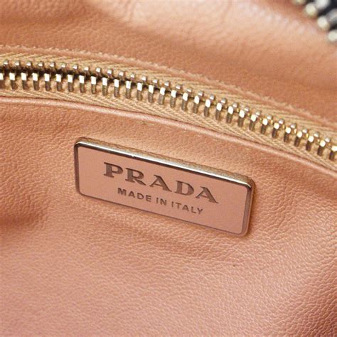 used prada milano purse|Prada shoulder bag price.